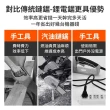【Cang小達】鏈鋸機 電鏈鋸 12吋無刷伐木鋸 無刷款（25000M）一電+鏈條*2(安全鎖扭/淬火鏈條/強勁散熱)