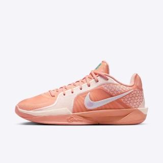 【NIKE 耐吉】Sabrina 2 EP 男女 籃球鞋 運動鞋 莎賓娜 緩震 穩定 珊瑚橘(FZ1517-801)