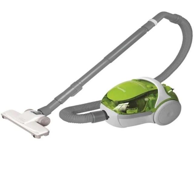 【Panasonic 國際牌】氣流式免紙袋吸塵器(MC-CL630)