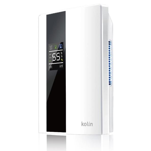【Kolin 歌林】微電腦電子式除濕機(KJ-HC10)