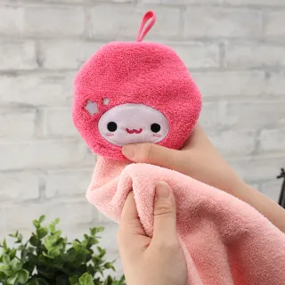 momoco擦巾