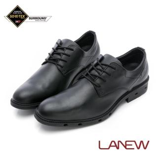 【LA NEW】GORE-TEX SURROUND ESG 德比鞋 紳士鞋(男230035131)
