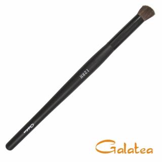 【Galatea葛拉蒂】鑽顏系列 12RH馬毛鼻影刷(彩妝刷具/刷具/化妝刷/修容刷/暈染鼻影打亮)