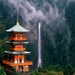 【喜鴻假期】【南紀山海行５日】鬼斧神工～三段壁、熊野古道、黑潮市場、鬼之城、伊勢神宮、三溫泉