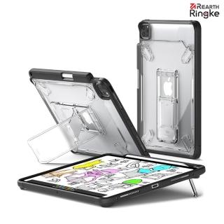 【Ringke】Apple iPad Air 11吋/13吋 M3 M2 5 6代 Fusion Sketch Stand 支架防撞保護殼(Rearth 3吊繩孔)