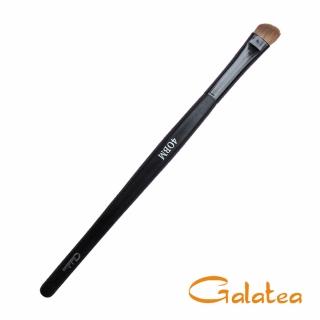 【Galatea葛拉蒂】鑽顏系列 40BM貂毛斜角中眼影刷(彩妝刷具/刷具/化妝刷)
