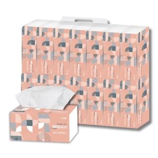 【Super Do極度朵朵】抽取式萬用紙巾150抽84包/箱