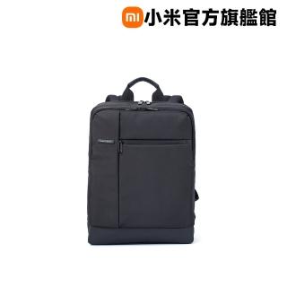 【小米】官方旗艦館 Xiaomi 商務雙肩包