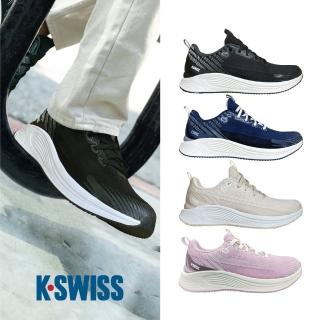 【K-SWISS】防水運動鞋 Proto Trainer WP-男女-多款任選