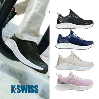 【K-SWISS】防水運動鞋 Proto Trainer WP-男女-多款任選