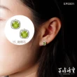 【正佳珠寶】高端精選彩寶｜托帕石・石榴石・透輝石・蛋白石・黃水晶｜925銀戒指・吊墜・耳飾 可調式設計