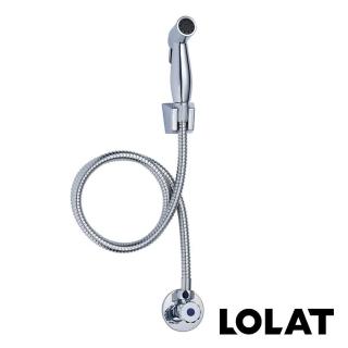 【LOLAT】多功能沖洗器/馬桶/洗屁屁(A4165P)