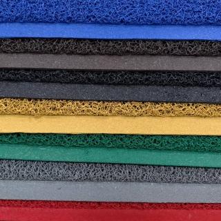 【範登伯格】臺製PVC刮泥墊(90x150cm/共七色)