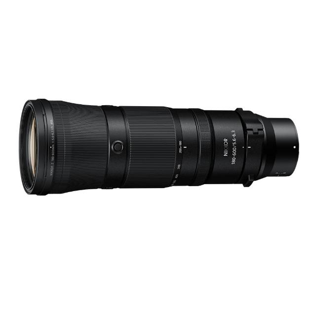 【Nikon 尼康】NIKKOR Z 180-600mm f/5.6-6.3 VR