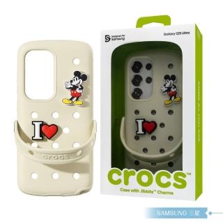 【Samsung 三星】原廠公司貨 S25 Ultra Crocs 聯名保護殼 FPS938(盒裝)
