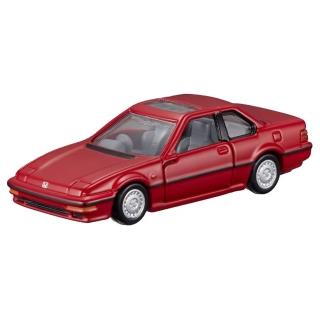 【TOMICA】PREMIUM PRM24 本田Prelude(小汽車)