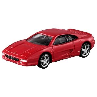 【TOMICA】PREMIUM 08 法拉利F355(小汽車)