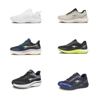 【KangaROOS】美好運動 慢跑鞋(KM41591/KM41580/KM41599/KM41590)