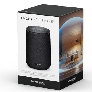 【Harman Kardon】哈曼卡頓Enchant Speaker環繞喇叭(單顆)