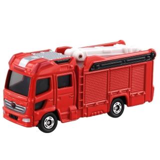 【TOMICA】多美小汽車 NO.119 MORITA 多目的自動車(小汽車)