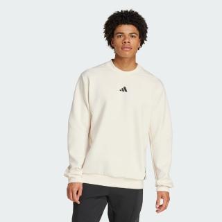 【adidas 愛迪達】DESIGNED FOR TRAINING 長袖上衣 吸濕排汗 男 JJ4644