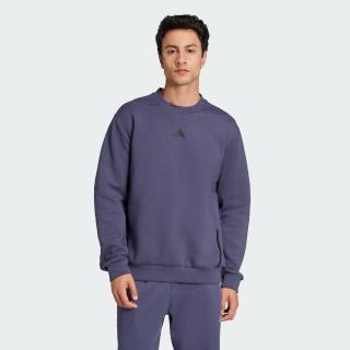 【adidas 愛迪達】DESIGNED FOR TRAINING 長袖上衣 吸濕排汗 男 JJ4645