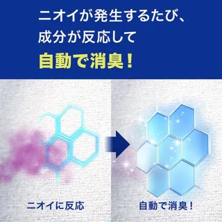 【P&G】Febreze 浴室廁所W消臭芳香劑 6.3mlx2入(浴廁防霉 抗菌除臭劑 空氣清新劑 芳香劑 平行輸入)