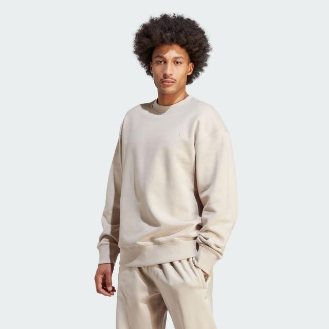 【adidas 愛迪達】ADICOLOR 長袖上衣 男 - Originals IM4397