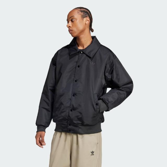 【adidas 愛迪達】FIREBIRD 運動外套 男 - Originals IW3450