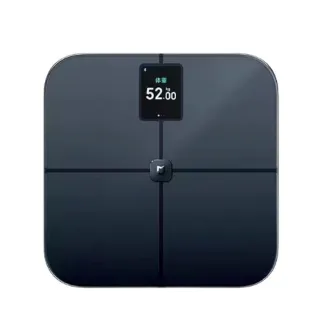 【小米】米家體脂秤S400 Pro(體脂 體脂計 體脂機 體重計 BMI 體脂率 小米體脂秤 小米體重計 量測)