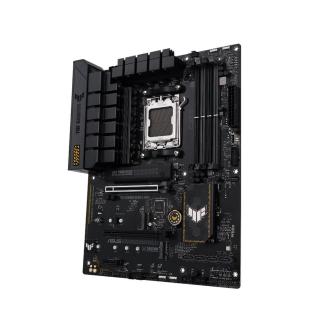 【ASUS 華碩】R5-7600+B650-E組合★TUF GAMING B650-E WIFI 主機板+AMD Ryzen R5-7600CPU(U+板)