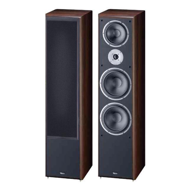 Magnat Monitor Supreme 2002