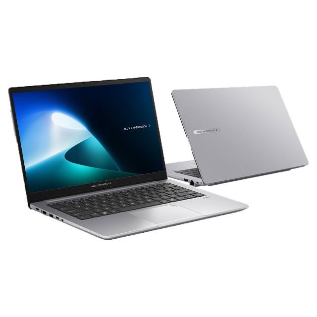 【ASUS】筆電包/滑鼠組★14吋i7商用筆電(P1403CVA/i7-13620H/16G/1TB SSD/W11P)