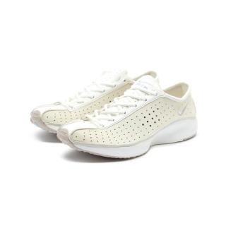 【NIKE 耐吉】W Nike Air Superfly Coconut Milk 椰奶 刺繡 簡約 氣墊 運動鞋 休閒鞋 女鞋 HQ7955-100
