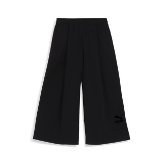 【PUMA官方旗艦】流行系列T7長風褲 女性 62568601