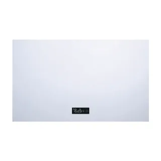 【CAESAR 凱撒衛浴】智能觸控 LED 背光方形浴室鏡 70x50cm(含基本安裝 / 無框方鏡 / 掛鏡 / 化妝鏡)