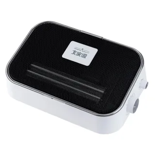 【大家源】浴室起居兩用電暖器(TCY-860201)