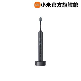 【小米官方旗艦館】Xiaomi聲波電動牙刷 T501(白色/深灰色)