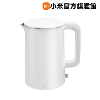 【小米官方旗艦館】米家恆溫電水壺 1S