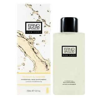 即期品【ERNO LASZLO 奧倫納素】滋潤保濕爽膚水 200ml(深層補水/平衡油脂/舒緩鎮定)