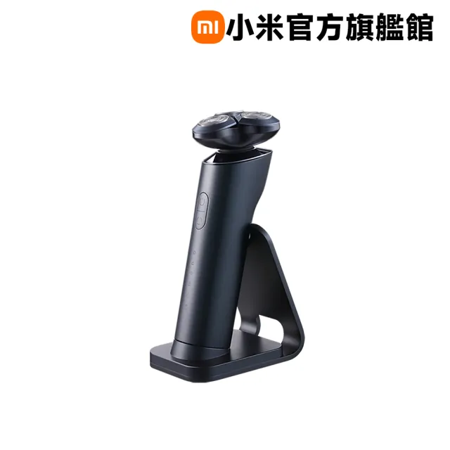 【小米】Xiaomi電動刮鬍刀 S700 黑色