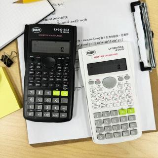 【LIBERTY】利百代 10位元工程用計算機 LY-2401SCA(電子計算機 科學函數計算器 學生計算機 計算機)