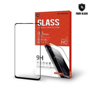 【T.G】vivo Y39 5G/Y38 5G 高畫質滿版鋼化膜手機保護貼(防爆防指紋)