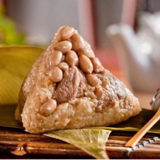 【嘉義福源】花生肉粽5顆(190g/顆;無禮盒款;端午節;端午節肉粽)