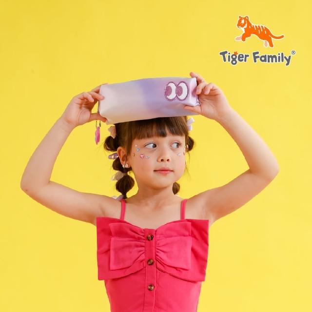 【Tiger Family】FunTime時尚鉛筆盒(多款任選)