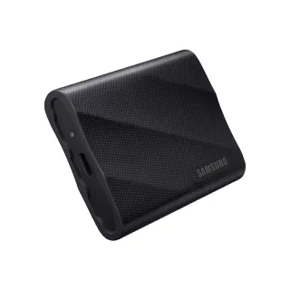 【SAMSUNG 三星】T9 1TB Type-C USB 3.2 Gen 2x2 外接式ssd固態硬碟(MU-PG1T0B/WW)