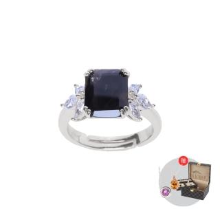 【幸福珠寶】Obsidian Neoclassic虎絨金絲辰耀戒指(母親節禮物 獨家設計 頂級虎絨黑曜石)