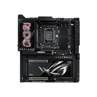【ASUS 華碩】板+16G組合★ROG MAXIMUS Z890 EXTREME 頂級旗艦 WIFI7 DDR5主機板+美光16G RAM
