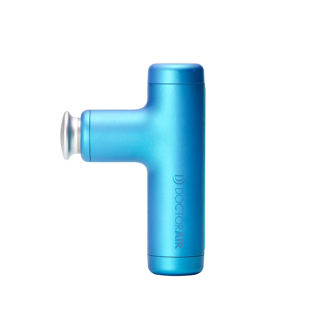 Japan DoctorAir - Exagun Hyper REG-04 Massage Gun