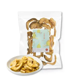 【TIANNLI 埕裡】珍珠芭樂乾(果肉細緻 純天然無添加)